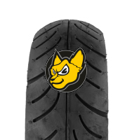 Journey Tyre P6020 120/70 -12 58J TL