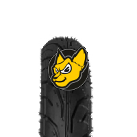 Journey Tyre P257 2.5 -16 41P TT 6PR