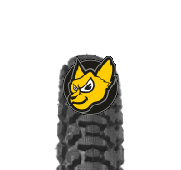 Journey Tyre P270 2.75 -1747P TT 6PR