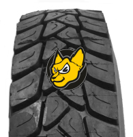 Fullrun TB700D 315/80 R22.50 157/154K 157 M+s, 3PMSF