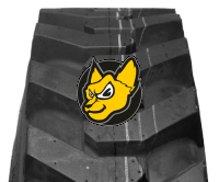 Deli Tire SG813 5.70 -12 6PR TL