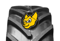 Michelin Mach X BIB X 710/75 R42 /171E TL