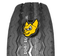 Wanda Tyre WR082 195 R14 106/104Q Trailer