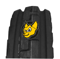 GTK AS12 6.50 -20 TT