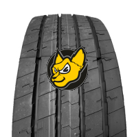 Dunlop SP 247 385/55 R22.50 160K /158L Nvs/pvs M+S