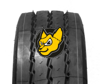 Michelin Xta/xtae 315/80 R22.52 154/150M Trailer