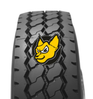 Falken GI-388 12 R22.50 152/148K On/off M+S 3PMSF