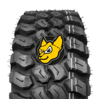 Journey Tyre P3139 25x10.00 R12 54M 8PR TL 54M NHS