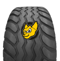 Ascenso IMB161 (I2) 380/55 -17 18PR TL