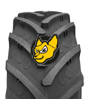 Ascenso TDR650 (R1-W) 540/65 R24 TL