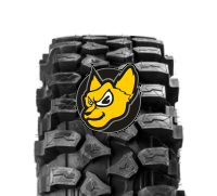 Journey Tyre WN02 Claw XTR 37x12.50 -17 124K TL 8PR (335/75-17) P.o.r. M+S