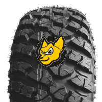 Journey Tyre P3047 32x10.00 R14 80J TL 8PR F+R