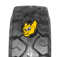 GRI (GLOBAL Rubber Indusitries) Ultimate XT Green 355/65 -15/9.75