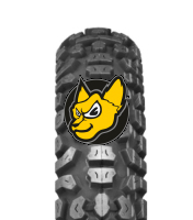 Journey Tyre P2008 4.1 -18 64P TT 6PR E4