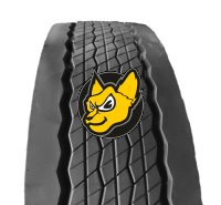 Bridgestone Duravis R-n�v�s/p��v�s 002 385/65 R22.50 160K /158L N�v�s/p��v�s M+S 3PMSF