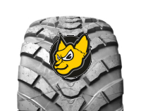 Michelin Trail X BIB TRX VF500/60 R22.5 TL