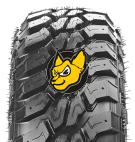 Gremax Capturar CF5 35x12.50 R17 121Q P.o.r.