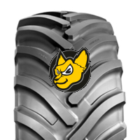 Malhotra RRT 650 Megasol 650 800/65 R32 /178B TL