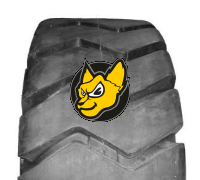 Armour E3/L3 (ROCK Lug) E3 17.5 -25 16PR TL