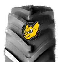 Continental Compactmaster AG COM -AG 460/70 R24 /B