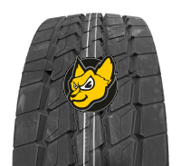 Continental Cross Trac HT3 385/65 R22.50 160K /158L (IT) Trailer On/off M+S/3PMSF