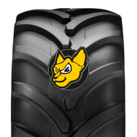 Vredestein Traxion Versa Green V -440/50 R17 TL