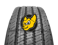 Linglong LLF02 295/80 R22.50 154/149M M+S