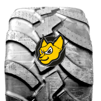 Samson AR833 710/50 R26.5 TL