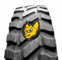 Goodyear Powerload P -load 365/80 R20 TL