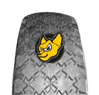 Journey Tyre P6075 3.00 -4 4 PR TT