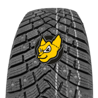 Continental ICE Contact 3 195/60 R16 93T XL Hroty M+S