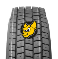 Sava (GOODYEAR) Orjak O3 Plus 12 R22.50 152/148L Zadn� N�prava M+S 3PMSF