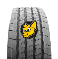 Taurus (MICHELIN) Road Power S 205/75 R17.50 124/122M Pedn Nprava M+S 3PMSF