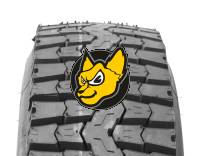 Pirelli TH25 11 148/145M Zadn Nprava M+S 3PMSF