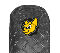 Journey Tyre P523 2.80/2.50 -4 4 PR TT