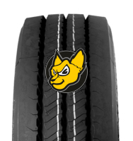 Continental HTR 2+ Regional Traffic 205/65 R17.50 132/130J Trailer M+S 3PMSF (133/133G)