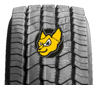 Trazano Novo Trans S18 245/70 R19.50 135/134M Vodc Pneu M+s, 3PMSF
