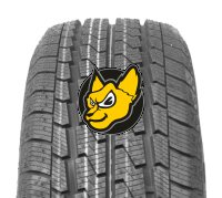 Nankang AW-8 ALL Season VAN ALL Season VAN 155 R13C 91/89T Celoro�n� M+S