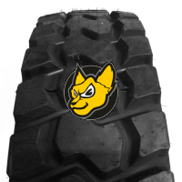 Pirelli TQ:01 Rock 13 R22.50 158/156G ALL Axles P.o.r. M+S