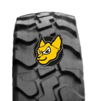 Alliance 506 Dual Master 506 315/80 R225 TL