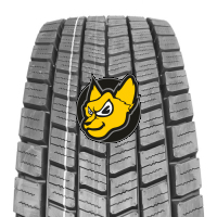 Samson GR-D1 315/70 R22.50 156/150L (154/150M) Regio Drive M+s, 3PMSF