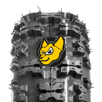 Journey Tyre P5016 18X6.50 -8 4 PR TL