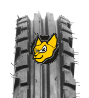 Trelleborg TD27 6.00 -16 8 PR TT
