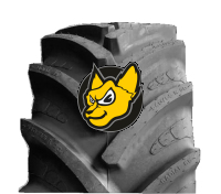 Maximo Radial 65 RAD -65 540/65 R24 TL
