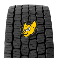 Linglong R-D33 315/70 R22.50 156/150L 154/150M 3PMSF Drive Regional M+S