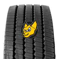 Linglong W-S60 385/65 R22.50 164K /158L 3PMSF Vodc Pneu M+S