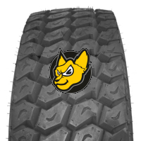 Semperit Worker T2 265/70 R19.50 143/141J Trailer On/off M+S