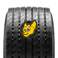 Nordexx Trailer 20 445/45 R19.50 160L M+s, 3PMSF FV Nvs/pvs