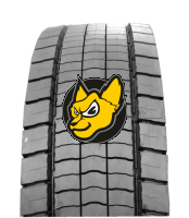 Apollo Endurace RD2 315/80 R22.50 154/150L (152/148M)ZADN� N�prava M+S 3PMSF