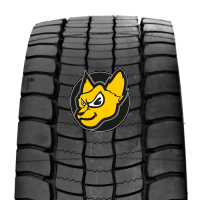 Trazano Novo Energy D23 295/60 R22.50 150/147K Drive M+S 3PMSF